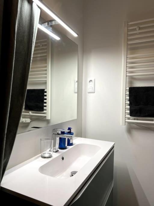 Ferienwohnung Eze Roc Exterior foto