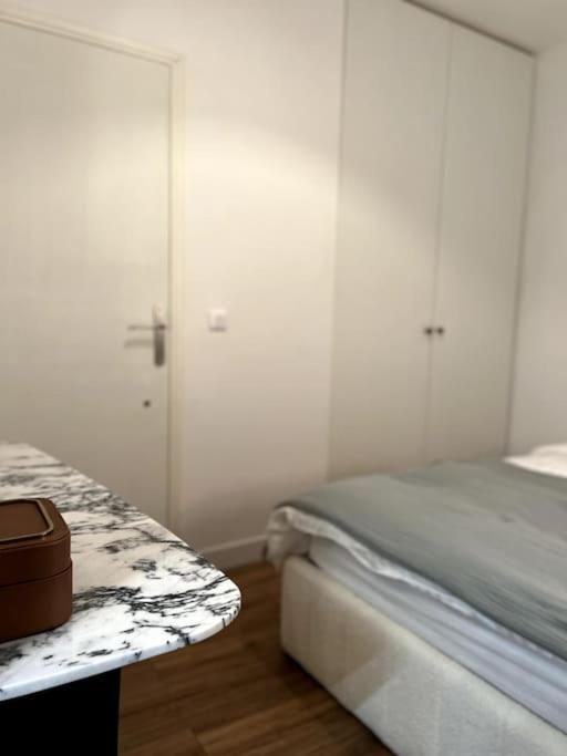 Ferienwohnung Eze Roc Exterior foto