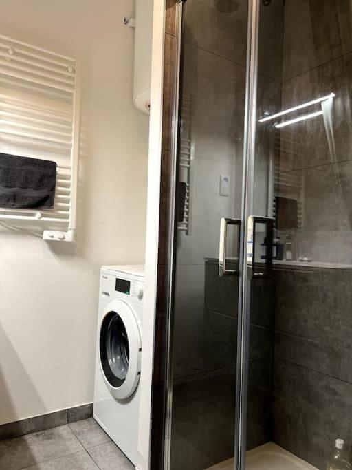 Ferienwohnung Eze Roc Exterior foto