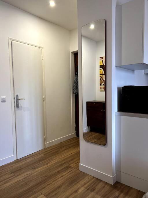 Ferienwohnung Eze Roc Exterior foto