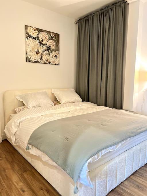 Ferienwohnung Eze Roc Exterior foto
