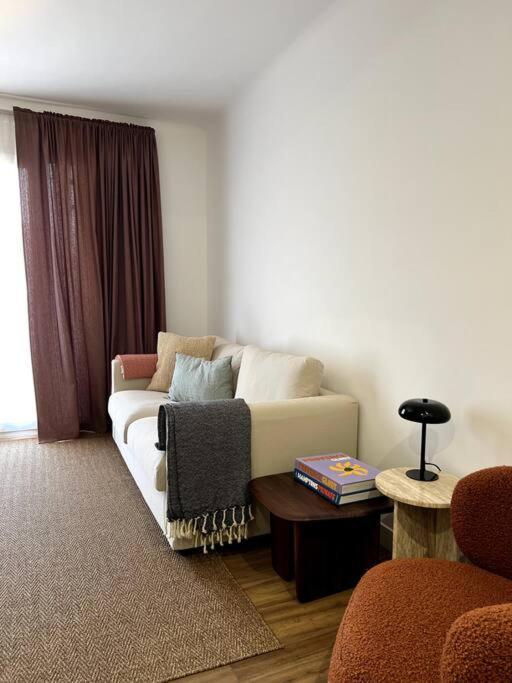 Ferienwohnung Eze Roc Exterior foto