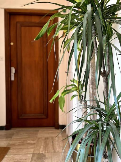 Ferienwohnung Eze Roc Exterior foto