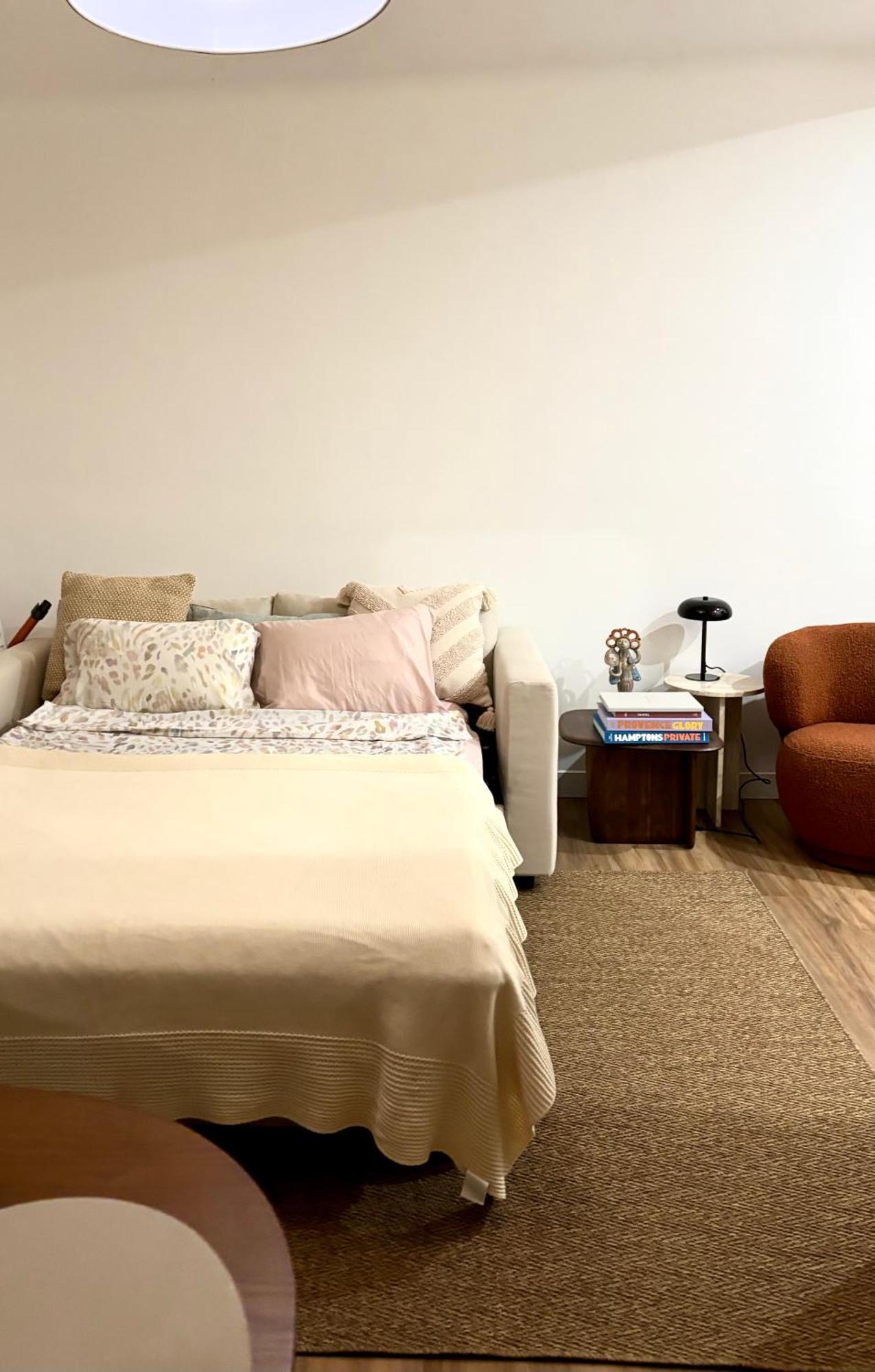 Ferienwohnung Eze Roc Exterior foto