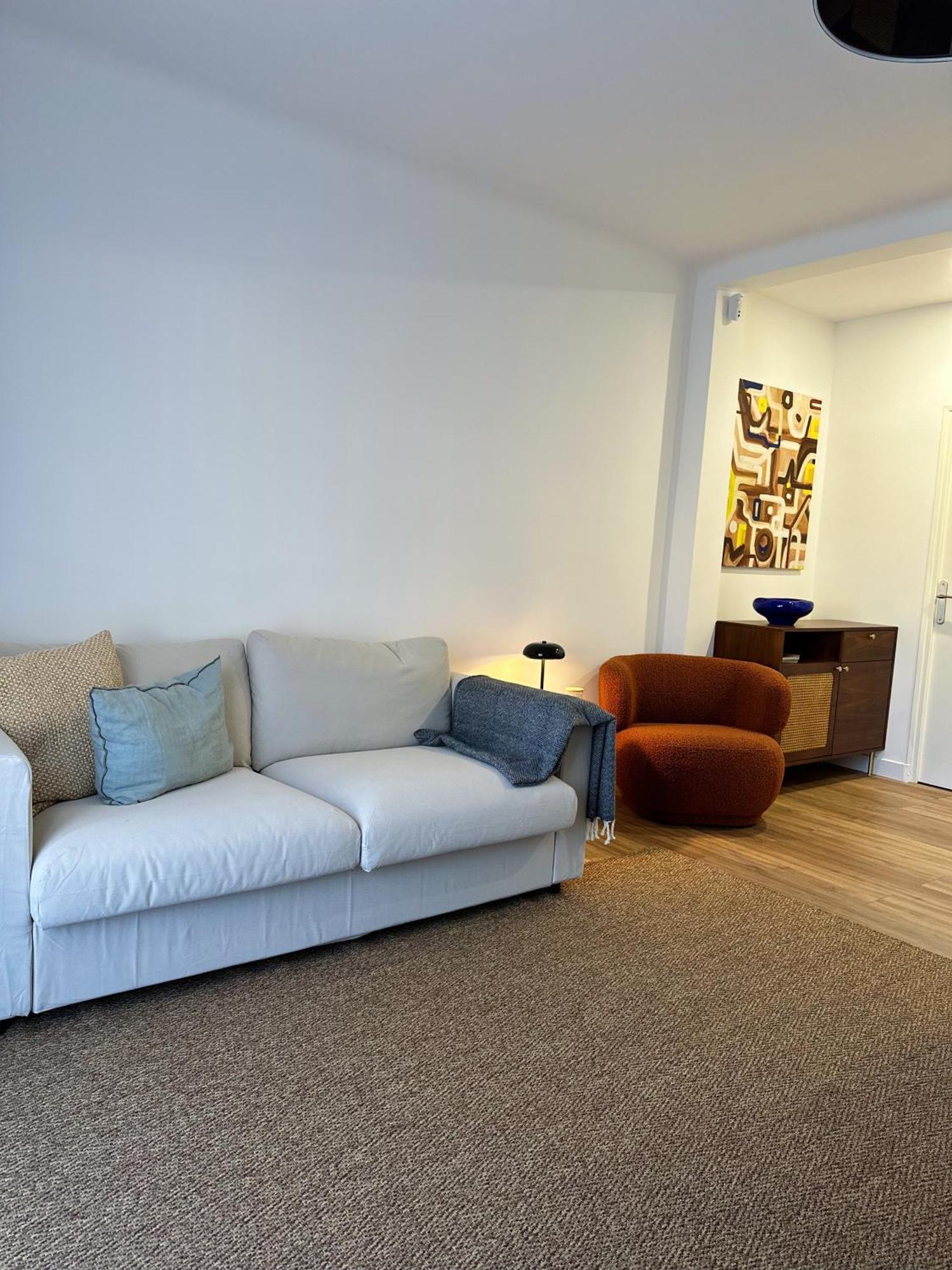 Ferienwohnung Eze Roc Exterior foto