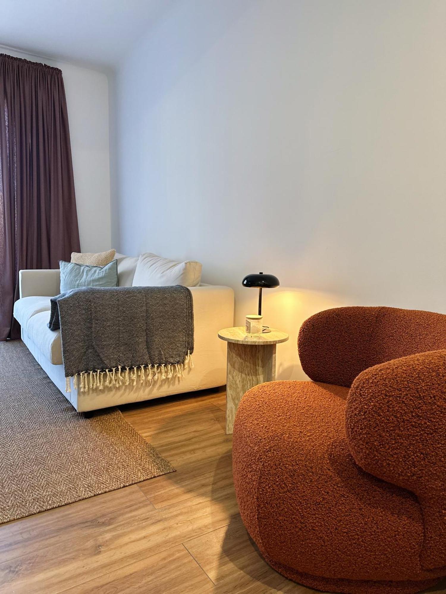 Ferienwohnung Eze Roc Exterior foto