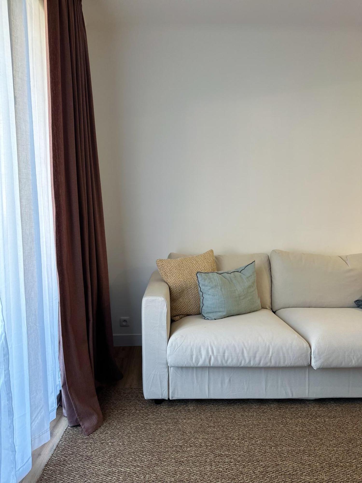 Ferienwohnung Eze Roc Exterior foto