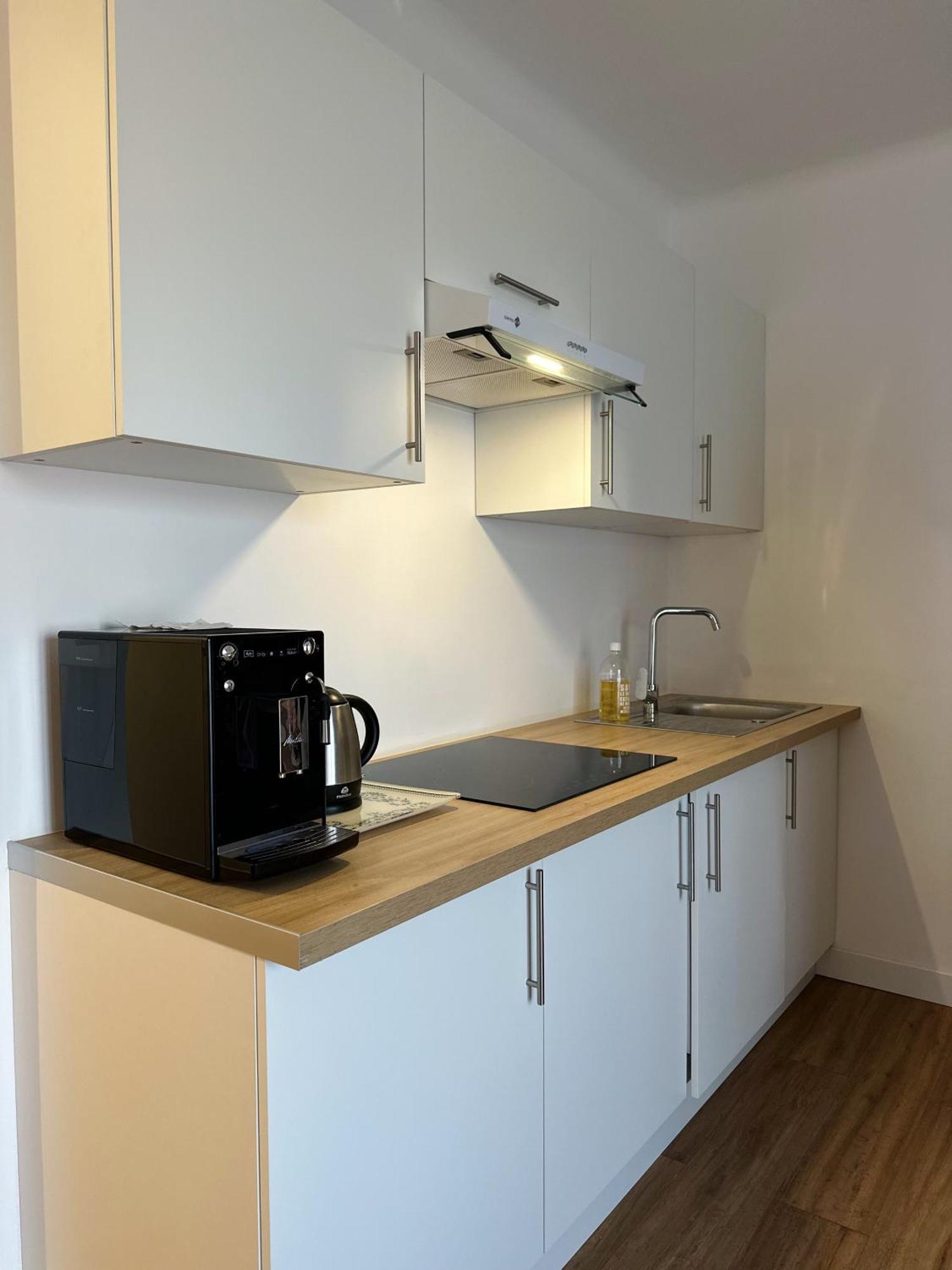 Ferienwohnung Eze Roc Exterior foto