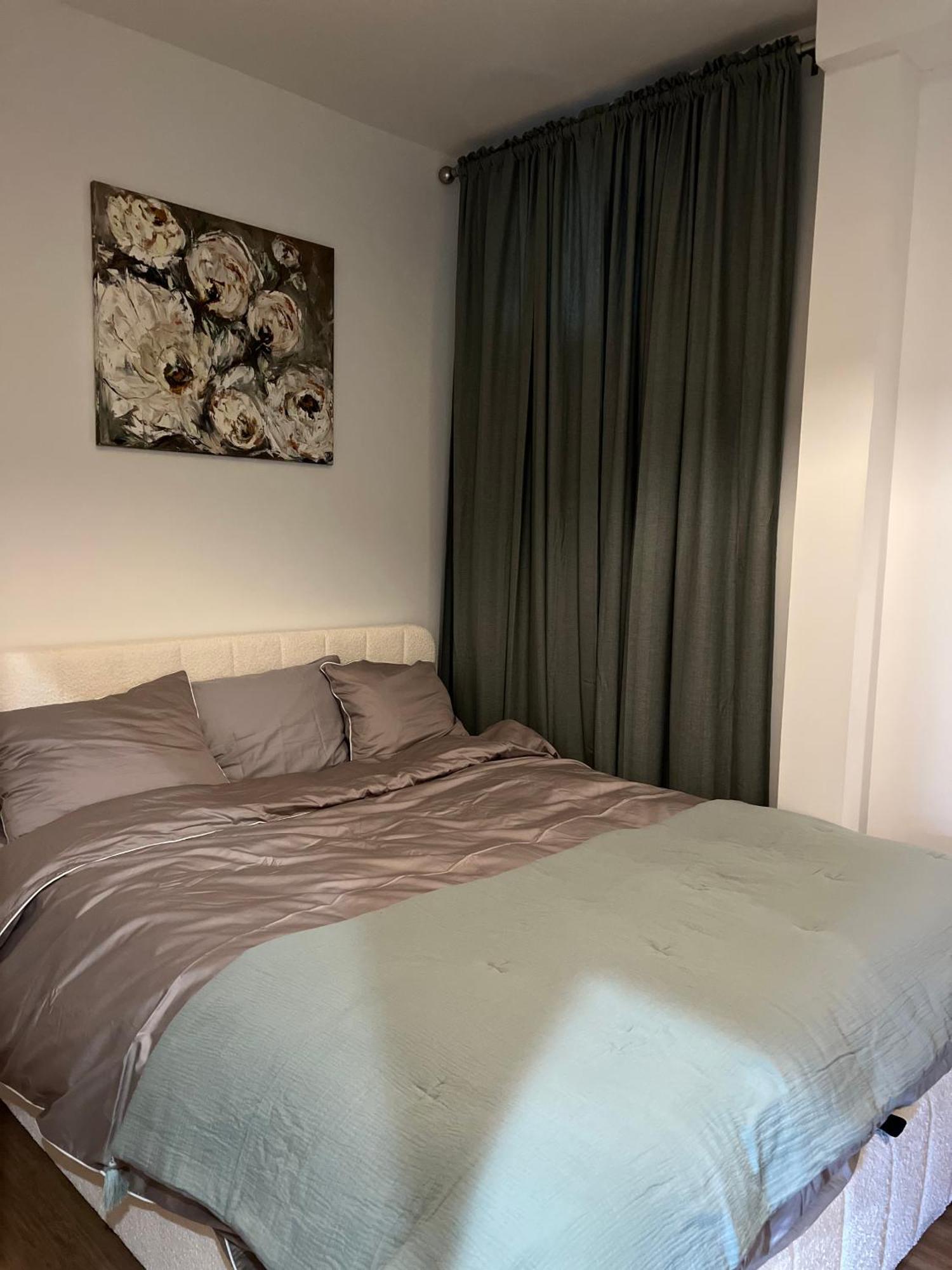 Ferienwohnung Eze Roc Exterior foto